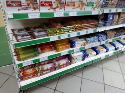 Photos of Aprel'