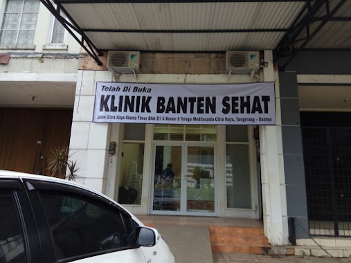 Klinik Banten Sehat, Author: KLINIK MEDIGO