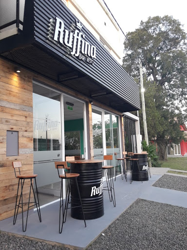 Ruffina Bar Restó