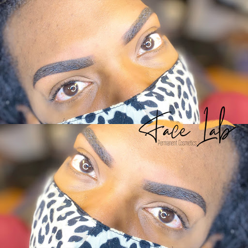 215 Hair Lab - Thumbnail