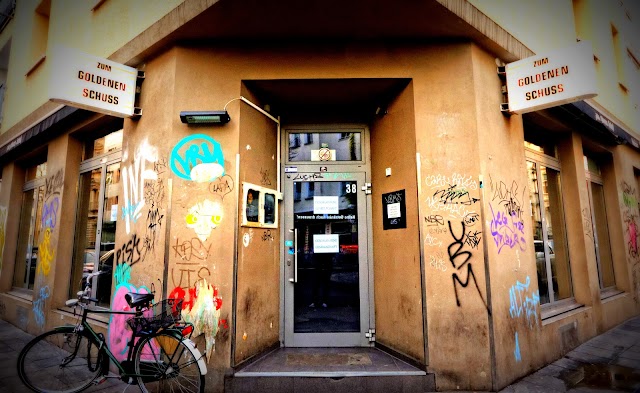 Zum Goldenen Schuss