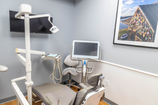 Gentle Dental Quincy