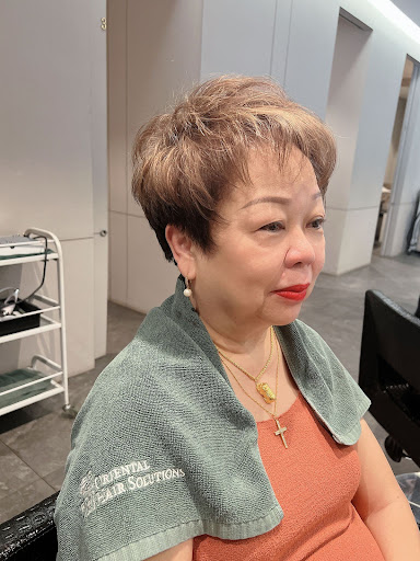 Oriental Hair Solutions Tampines 1 - Thumbnail