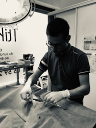 Photo n°13 de Docteur Benoît Viennot à Saint-Jean-de-Luz (Vétérinaire)