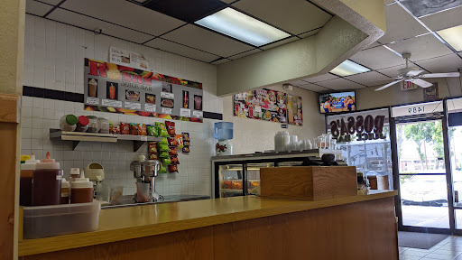 Rosa's Juice Bar