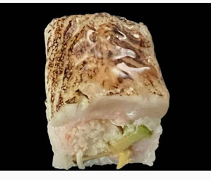 Photo n°20 de SAIN SUSHI à Strasbourg (Restaurant)