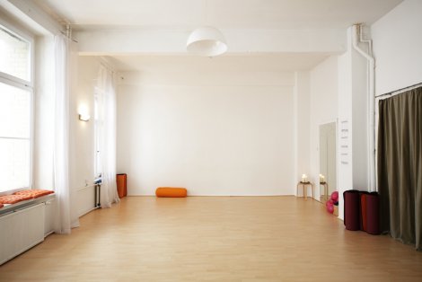 Studio Mint - Personal Training - Thumbnail