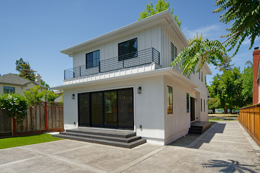 Aria Build & Construction