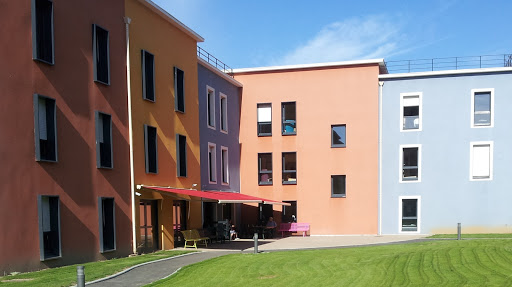 Photo de EHPAD La Demeure Du Maupas à Fermanville (50840)