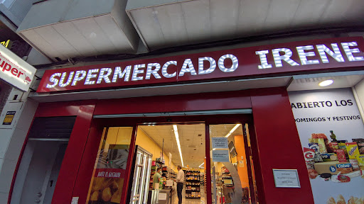 Supermercado Irene - Thumbnail
