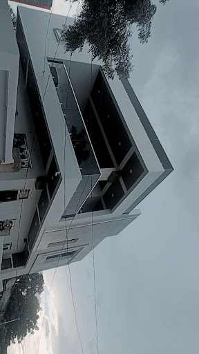 Railings glass fixing complate ✅
