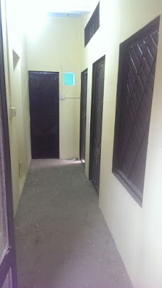 Mehran Hostels For Boys (JPJ) gujrat