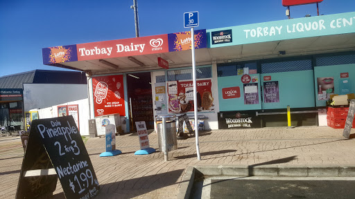 Torbay Liquor Centre - Thumbnail