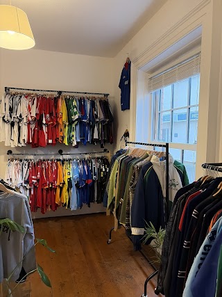 Eley's Shop