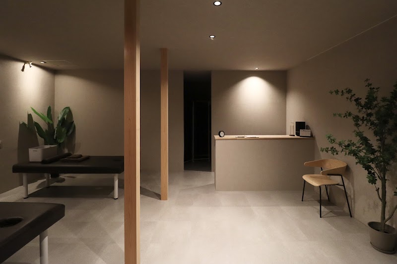 Re:Body整体院 福知山店