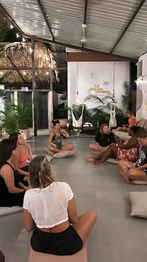 Holistic therapist / Massage Mayra Cortela