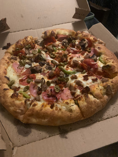 Domino's León Malecón - Thumbnail