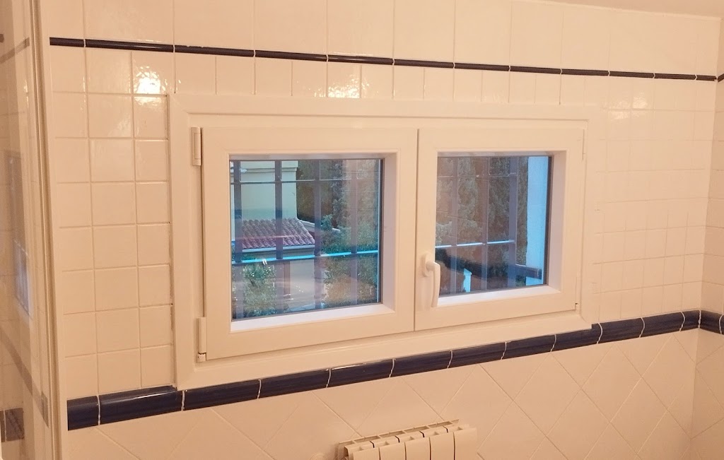 Imagen de Aluminio y cristalería Jesús Ortiz