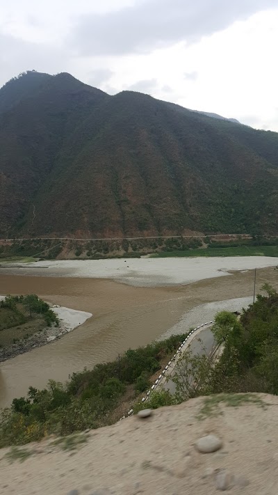 Photos of Beni Ghat