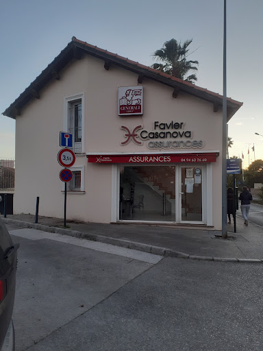 Assurance Generali - Fca Sanary - Thumbnail