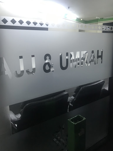 Haji Tours, Birmingham - Thumbnail
