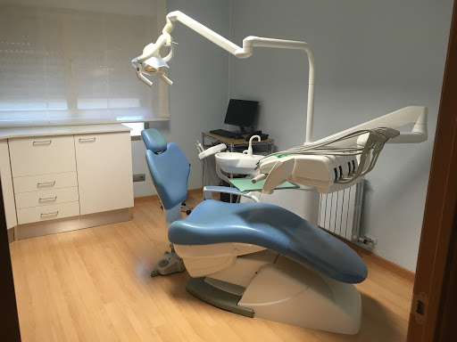 Clínica Dental Dr. Castillo