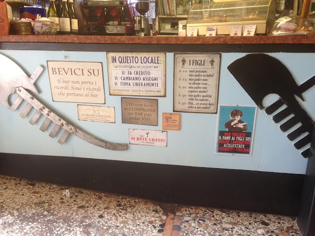 Osteria alla rampa
