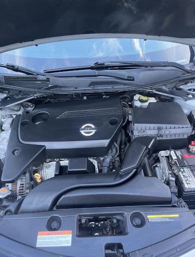 KJ's Detailing Gallery - United States