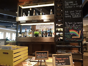 California Pizza Kitchen at Briarwood photo
