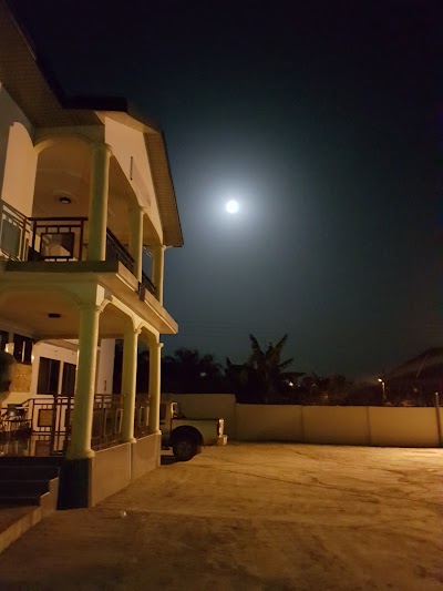 Photos of DanVilla Hotel