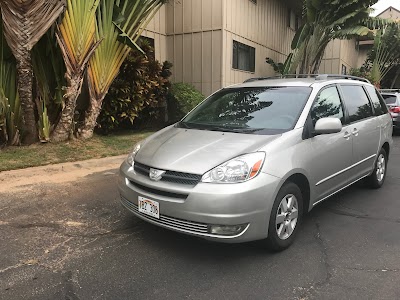 Maui Car Hire