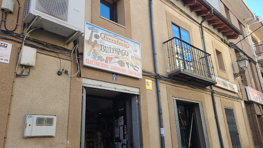 Ferretería Buitrago - Cadena88
