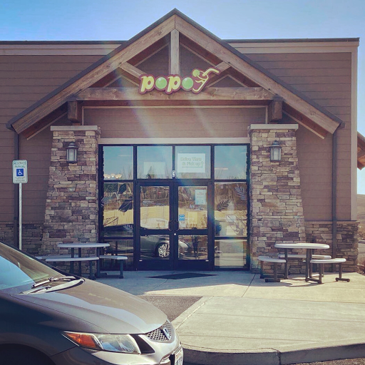 POPO - Visual