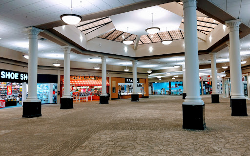 Sumter Mall - Visual