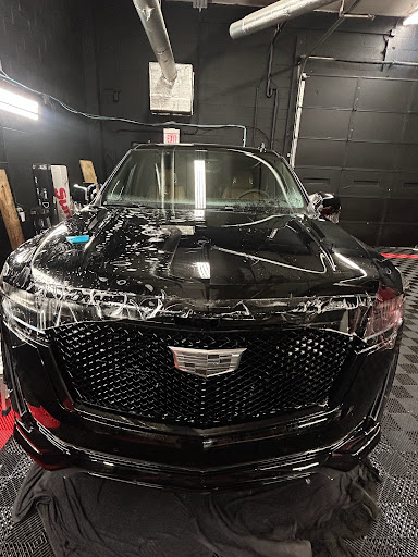 D.A.C. Custom Detailing - Thumbnail