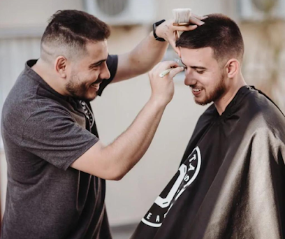 Barbearia DeFreitas