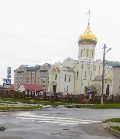 Photos of Svyato-Nikolayevskiy Prikhod