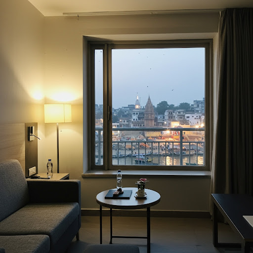 Planning a short trip to Varanasi and looking for the best place to stay? Make the most of your t… post image