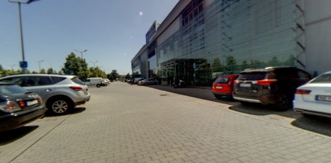 Budapest, Veres Pálné u. 30, 1053