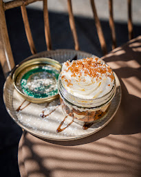 Photo n°65 de Célavie à Sète (Café)