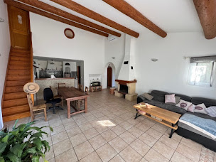 Photo n°23 de Fabrice Delorme - SAFTI Immobilier Forcalquier à Forcalquier (Agent immobilier)