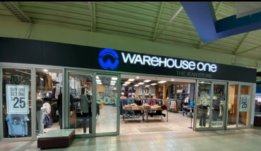 Warehouse One Melfort - Canada