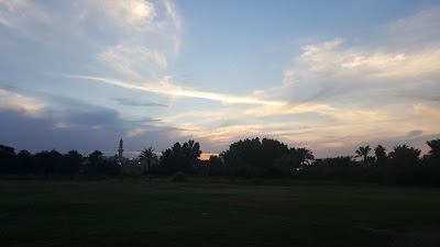 Photos of Ayesh Saleh al-Mutairi Mosque