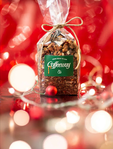 Opinii despre "Coffeeway" în Ορεστιάδα - Καφετέρια