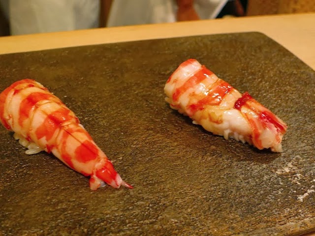 Sushi Matsumoto