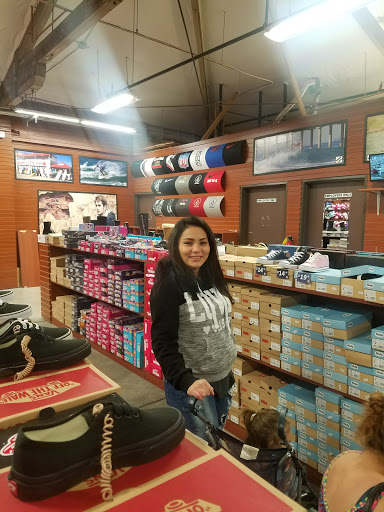 Shoe City - Hemet - Thumbnail