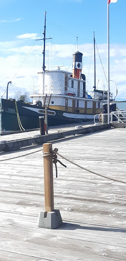 Steveston Historical Society - Thumbnail