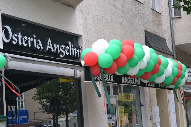 Osteria Angelini