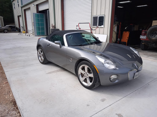 JC's auto body and paint - Thumbnail