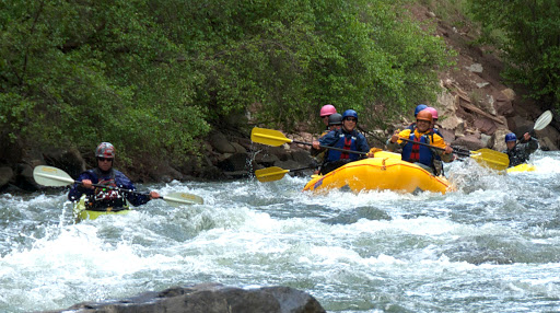 4 Corners Whitewater/Telluride - Thumbnail